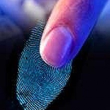 Fingerprint!!!