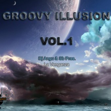 Dj Angu & Sb - Feel The Beat (Original Groovy)