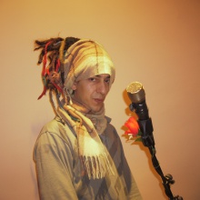 PekmeN (sadRasta) To Jetrowildstyle.2013