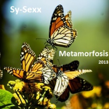 Metamorfosis