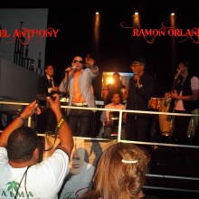 LOS CELULARES RAMON ORLANDO FT JOEL ANTHONY EL YOKY