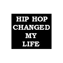 John'O Perdono - Hip Hop changed my life