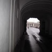 Lost in Vienna