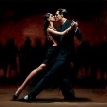 Last Tango