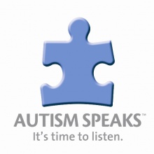 Autism Speaks (It's Time To Listen)