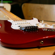 GUITARREANDO
