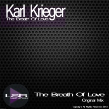 The Breath Of Love
