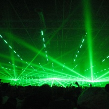 TRANCE GATE