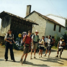 Juventud, divino tesoro