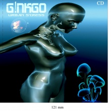 GINKGO - Blues Moreno