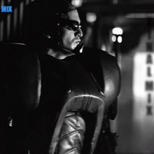 Death Machine (Final Mix)