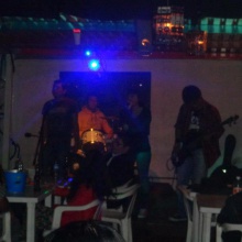 Espacio en blanco