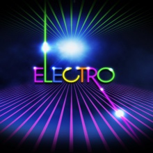 mezcla Electro Dance - Prod. Quinta Records