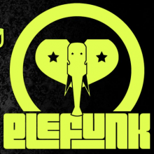 EleFuNK - Zona Beat