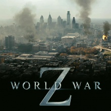 World War Z Soundtrack (Fan Made) - Music by @miggoch