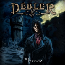 Débler - El retrato