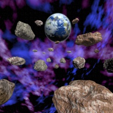 Asteroide