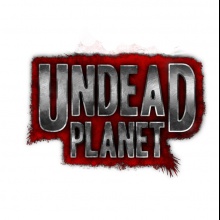 Undead Planet Music Preview