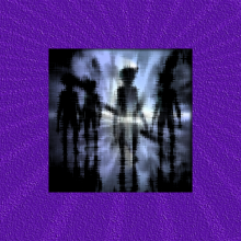 DEVORADORES DE LUZ