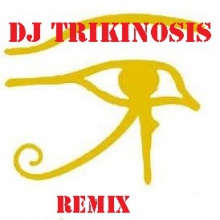 Alan Parsons Project -Eye in the sky- (DJ TRIKINOSIS REMIX)