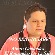 NO RENUNCIARE