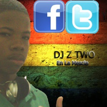 Dj Z Two Radio Crazy