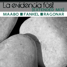 La evidencia fósil [Extended Mix]