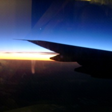 Premier Voyage
