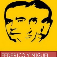 Federico y Miguel