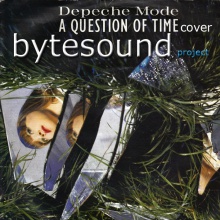 A question of time (Cover)