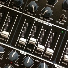 All My Synths