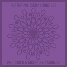 EleckFunkBluesh (featuring: Iskra, Rhodes)