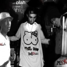 1-BlahBlah-(Bidyman & PekmeN & Ayala)-2013
