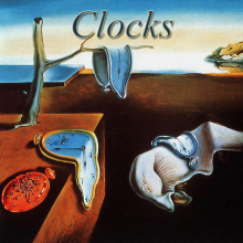 Clocks