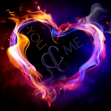 Tony-V ft Paulina - You & Me