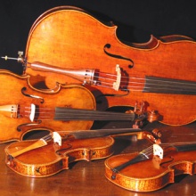 String Quartet neo-classical