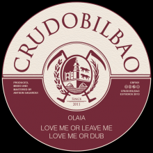 Love Me Or Dub