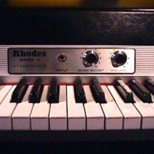 Rhodes