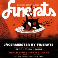 Jäger Trip Hop