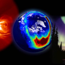 Aurora Boreal