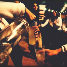 Damian Marley & Skrillex & Angelfirst (Juan bootleg)