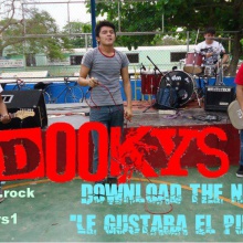 Le Gustaba El Punk Rock