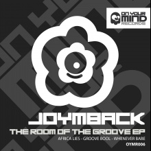 OYMR006 - Joymback - Africa lies (Original mix) [On Your Mind Records]