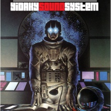 Infinite Space - Yidaky Sound System (original dnb mix)