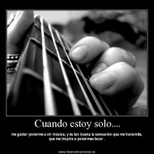 cuando Estoy Solo