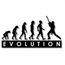Evolution