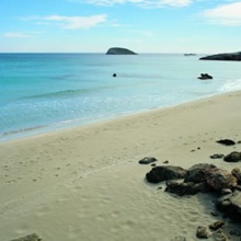 Beach Bossa(Brasil)Original:Ahmed El Salamouny
