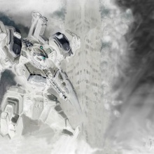 Crossbreed Core And Bass DNB 2