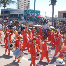 CARIOCA