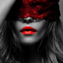 Red Mask is here